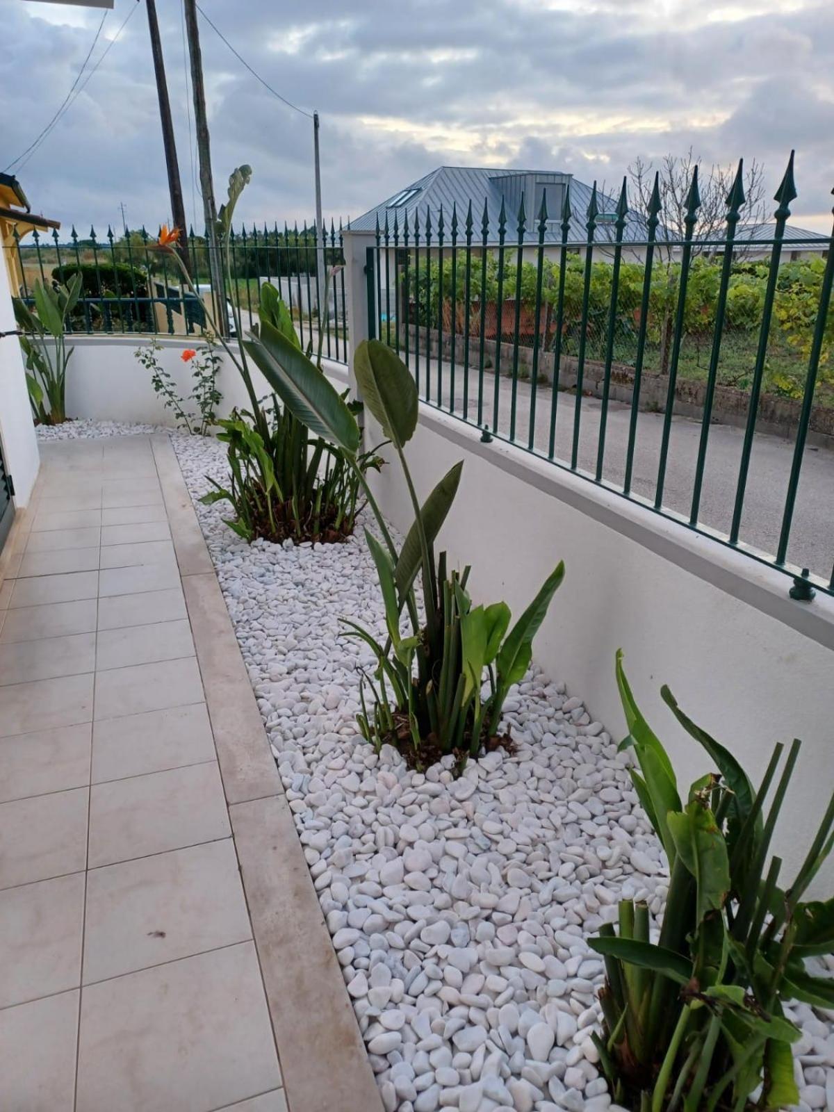 Lagoon & Country Side Home Ильяву Экстерьер фото